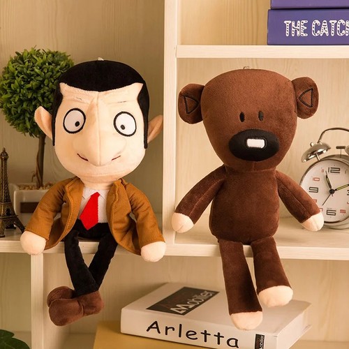 30cm bean teddy - 30cm,
