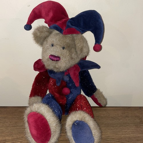 Nwot mcfarkle teddy - mr., bear