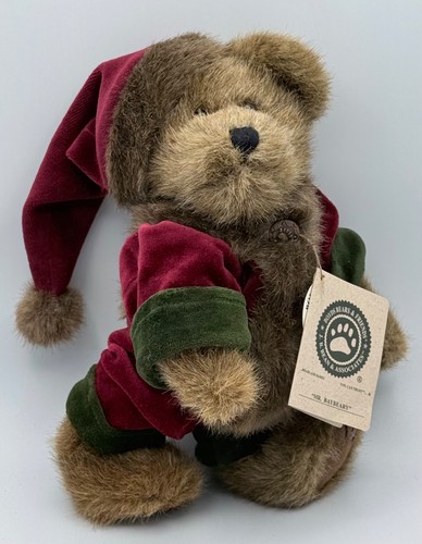 Boyds bears baybeary - mr.,