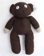 Used stuffed toy teddy - used,