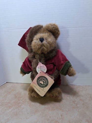 Boyds bears plush baybeary - plush,