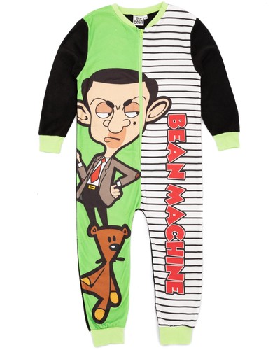 Bean green - bean, teddy