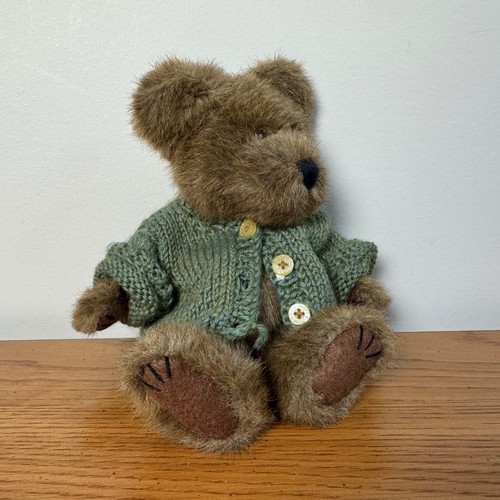 Boyds bears trumbull - bears, mr.