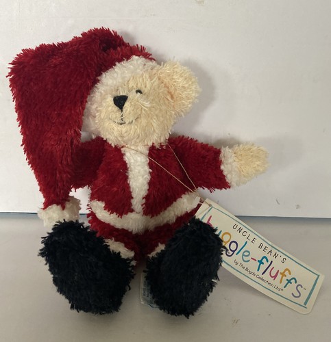 Boyds collection santa - collection, mr