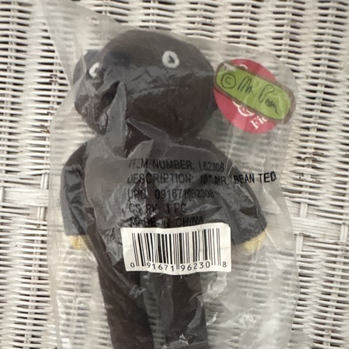 Bean teddy bear plush soft - bear,