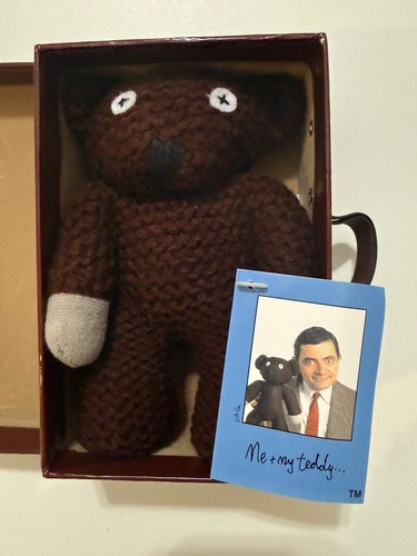 Rare authentic bean - authentic, mr