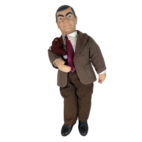 1997 official bean me - official,