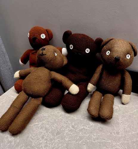 Vintage set bean - set, mr.