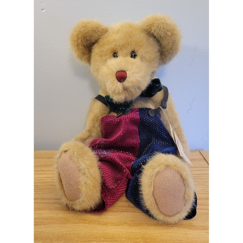 Vintage boyds bear - boyds,